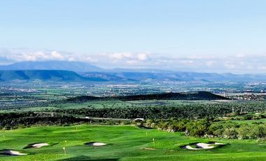 Casas Premium con vista a Campo de Golf en Zibatá.