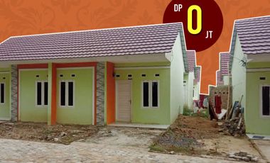 rumah subsidi deket Polsek Sukarame Bandar Lampung