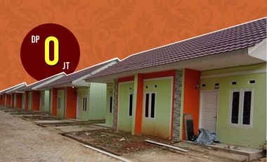 rumah subsidi deket Polsek Sukarame Bandar Lampung