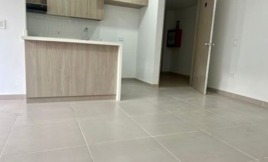 apartamento en arriendo en centro. Cod A513987