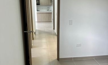 apartamento en arriendo en centro. Cod A513987