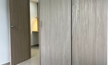 apartamento en arriendo en centro. Cod A513987