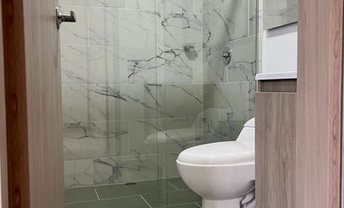 apartamento en arriendo en centro. Cod A513987