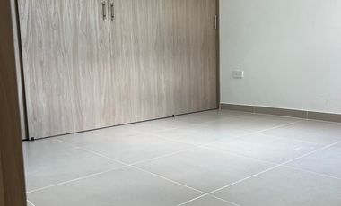 apartamento en arriendo en centro. Cod A513987