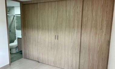 apartamento en arriendo en centro. Cod A513987