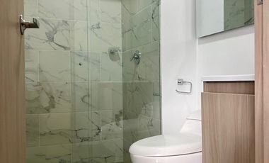 apartamento en arriendo en centro. Cod A513987