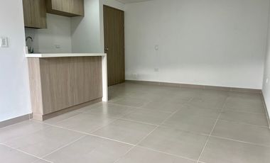 apartamento en arriendo en centro. Cod A513987