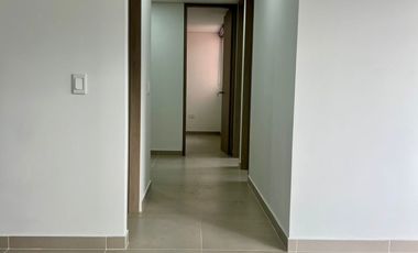 apartamento en arriendo en centro. Cod A513987