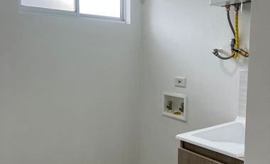 apartamento en arriendo en centro. Cod A513987