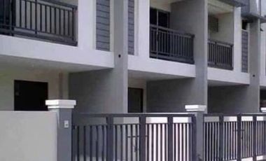 Brand new 2Bedrooms townhouse for sale Near C5 extension and sm sucat