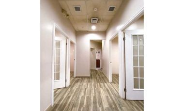 Se Alquila Lindo Local en Marbella Listo para Operar