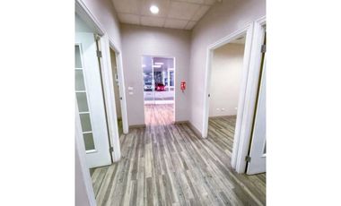 Se Alquila Lindo Local en Marbella Listo para Operar