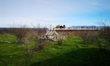 Parcela en Venta en Los Guindos