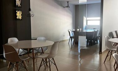 DEPARTAMENTO EN RENTA EN LOMA DEL CARMEN  RESIDENCIAL LA REALEZA