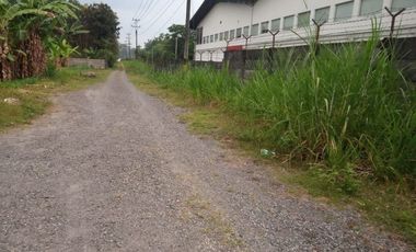 Dijual Cepat Rumah Beserta Tanah Pekarangannya Di Salatiga