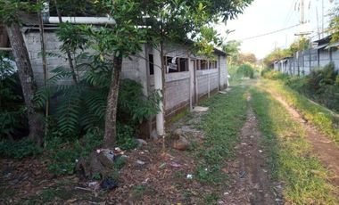 Dijual Cepat Rumah Beserta Tanah Pekarangannya Di Salatiga