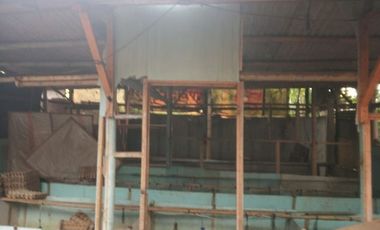 Dijual Cepat Rumah Beserta Tanah Pekarangannya Di Salatiga