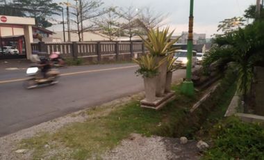Dijual Cepat Rumah Beserta Tanah Pekarangannya Di Salatiga