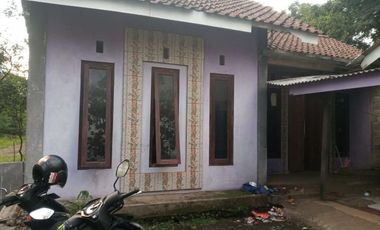 Dijual Cepat Rumah Beserta Tanah Pekarangannya Di Salatiga