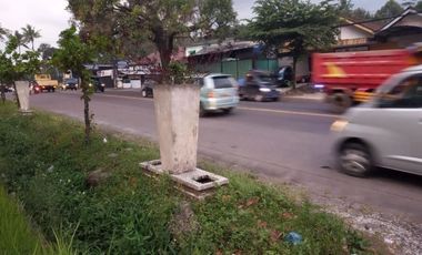 Dijual Cepat Rumah Beserta Tanah Pekarangannya Di Salatiga