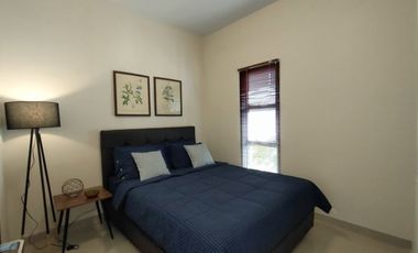 Miliki Perumahan Cluster Desain Minimlis Modern Promo TANPA DP