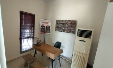 Miliki Perumahan Cluster Desain Minimlis Modern Promo TANPA DP