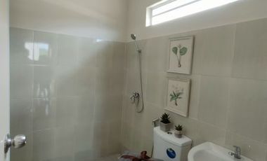 Miliki Perumahan Cluster Desain Minimlis Modern Promo TANPA DP