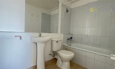 Departamento en arriendo de 3 dorm. en Quilpué