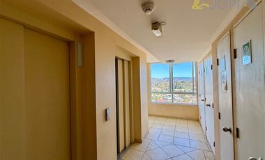 Departamento en arriendo de 3 dorm. en Quilpué