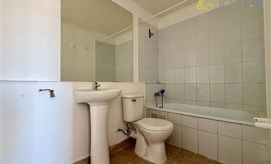Departamento en arriendo de 3 dorm. en Quilpué