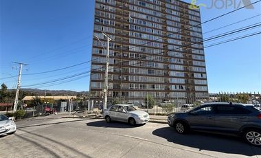 Departamento en arriendo de 3 dorm. en Quilpué