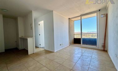 Departamento en arriendo de 3 dorm. en Quilpué