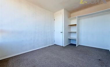 Departamento en arriendo de 3 dorm. en Quilpué