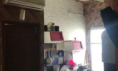 JUAL Apartemen Pancoran Riverside 1BR lantai 23 murah banget.