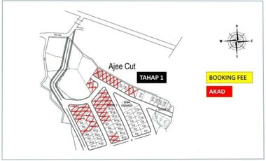 Rumah Syariah Murah Tanpa Riba di Ajee cut Aceh Besar B527R