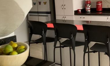 casa condominio en venta en villa del rio. Cod V1093008