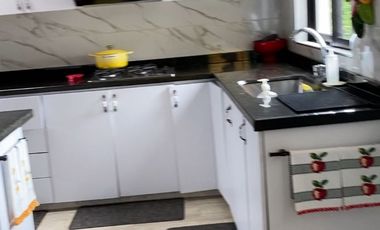 casa condominio en venta en villa del rio. Cod V1093008