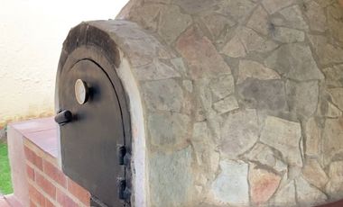 casa condominio en venta en villa del rio. Cod V1093008