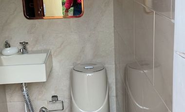 casa condominio en venta en villa del rio. Cod V1093008