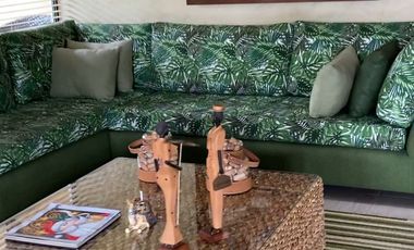 casa condominio en venta en villa del rio. Cod V1093008