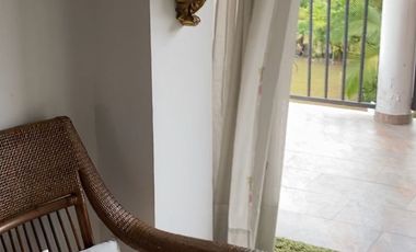 casa condominio en venta en villa del rio. Cod V1093008