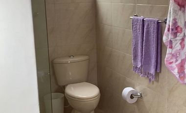 casa condominio en venta en villa del rio. Cod V1093008