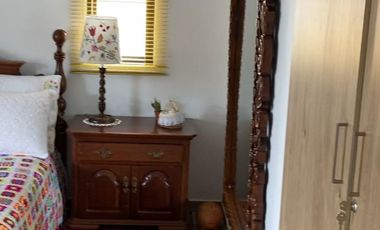 casa condominio en venta en villa del rio. Cod V1093008