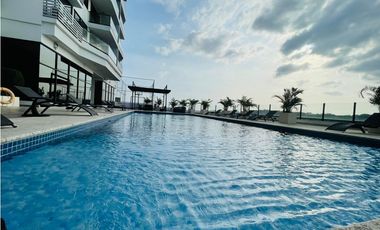 VENDO APARTAMENTO VILLA DE LAS FUENTES