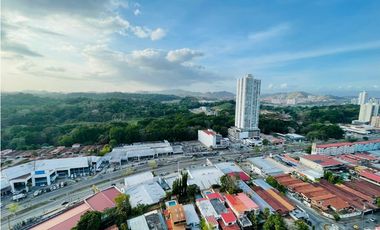 VENDO APARTAMENTO VILLA DE LAS FUENTES