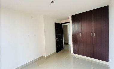 VENDO APARTAMENTO VILLA DE LAS FUENTES