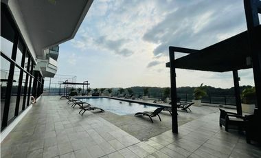VENDO APARTAMENTO VILLA DE LAS FUENTES