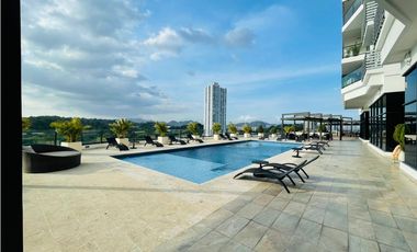 VENDO APARTAMENTO VILLA DE LAS FUENTES