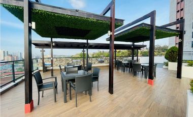 VENDO APARTAMENTO VILLA DE LAS FUENTES