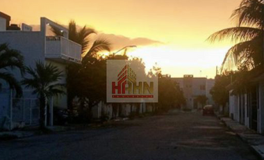 Vista Hermosa, Casa en venta ,Cancun, Quintana Roo.